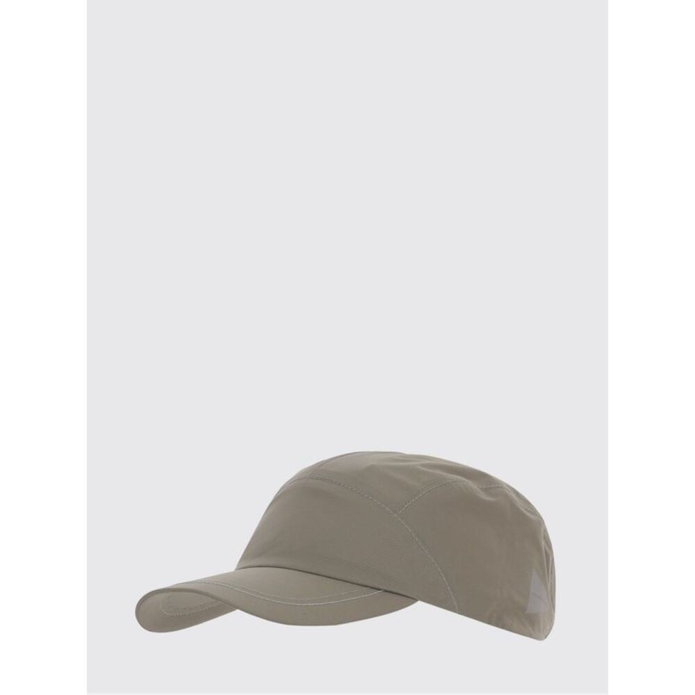 And Wander Hat Men Grey